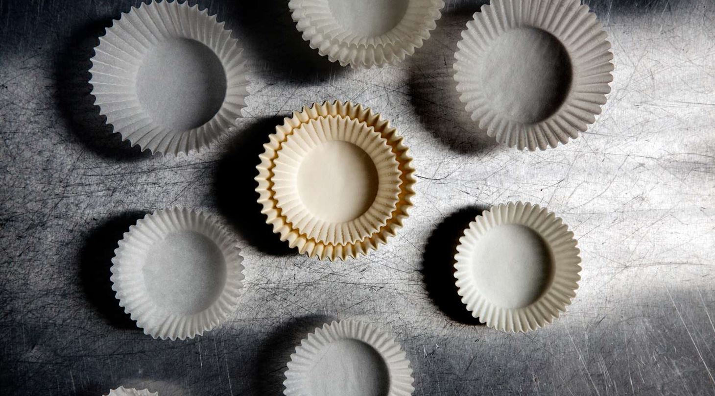 Muffinforme